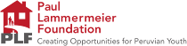 Paul Lammermeier Foundation Logo