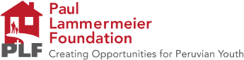 Paul Lammermeier Foundation Logo