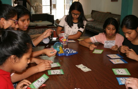 Asociación Casa Javier