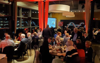 PLF 23rd Annual Dinner