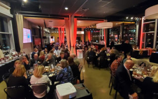 PLF 23rd Annual Dinner