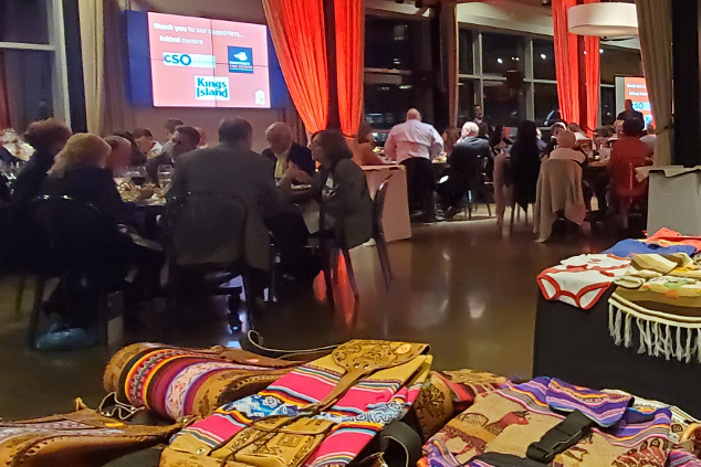 PLF 23rd Annual Dinner